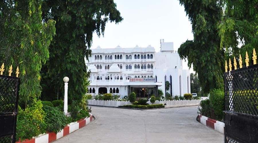 undefined Hotel Padmini 4